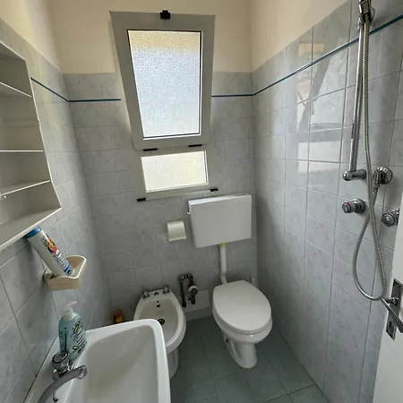 Apartment Lignano - Regulus *